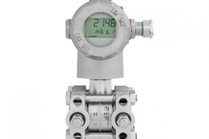Преобразователь давления JUMO dTRANS p20 Ex d в Красноярске