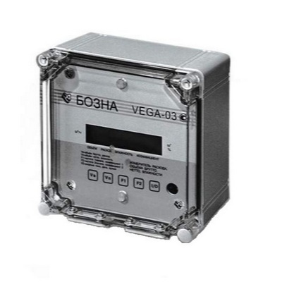 Блок обработки данных VEGA-03 в Красноярске