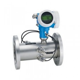 Ультразвуковые расходомеры PROSONIC FLOW в Красноярске