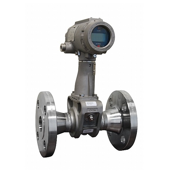 Вихревой расходомер ROSEMOUNT 8800D в Красноярске