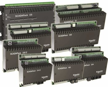 Контроллеры SCADAPack в Красноярске